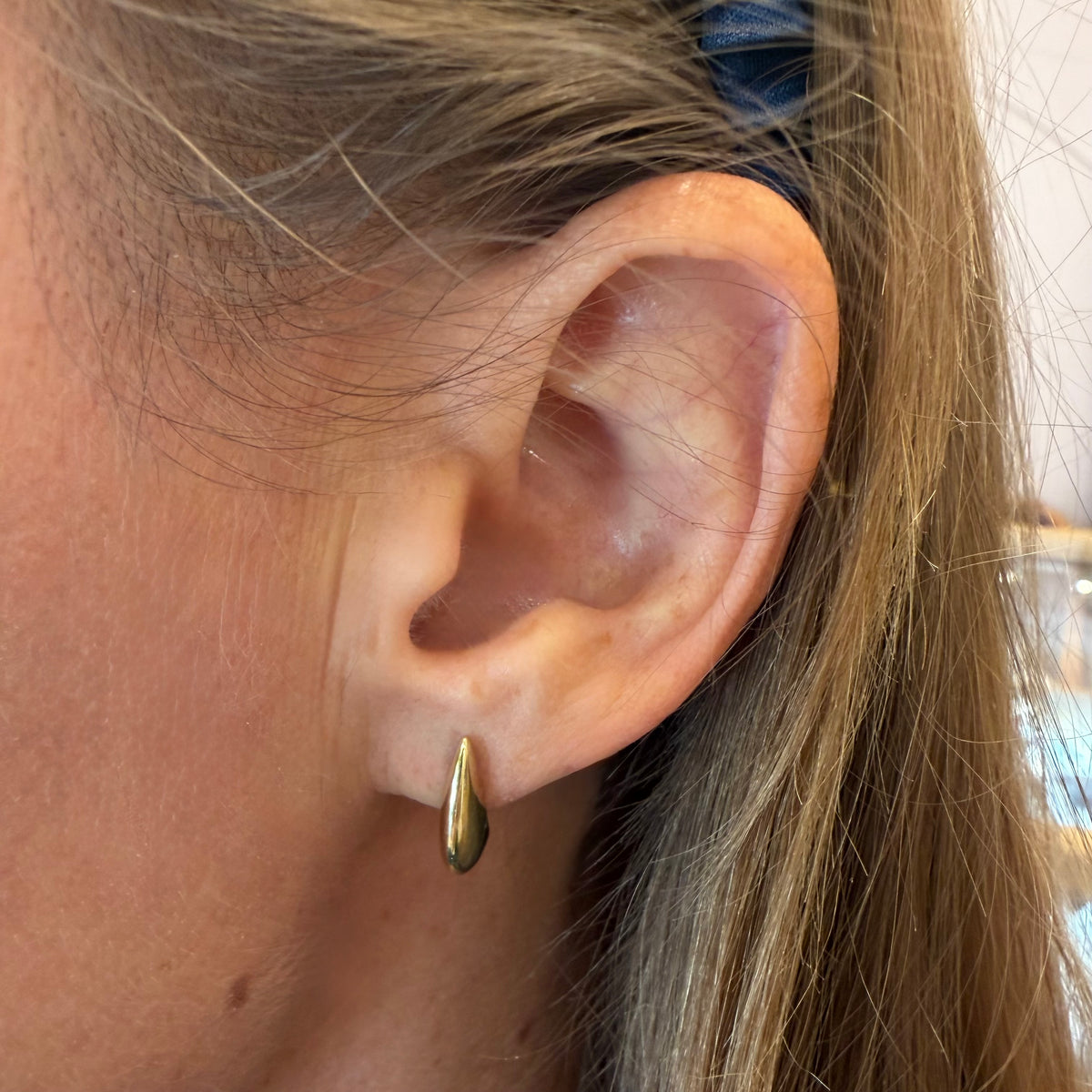 almond hoops