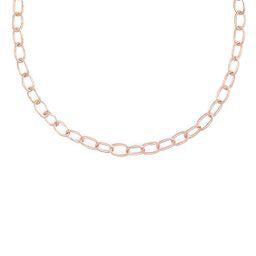 petite chain necklace