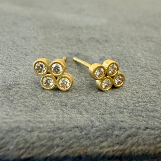 teeny quad stud