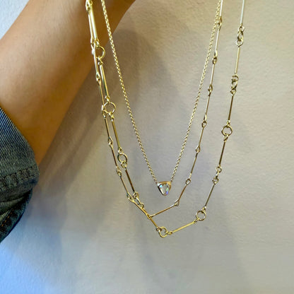 baby romea chain