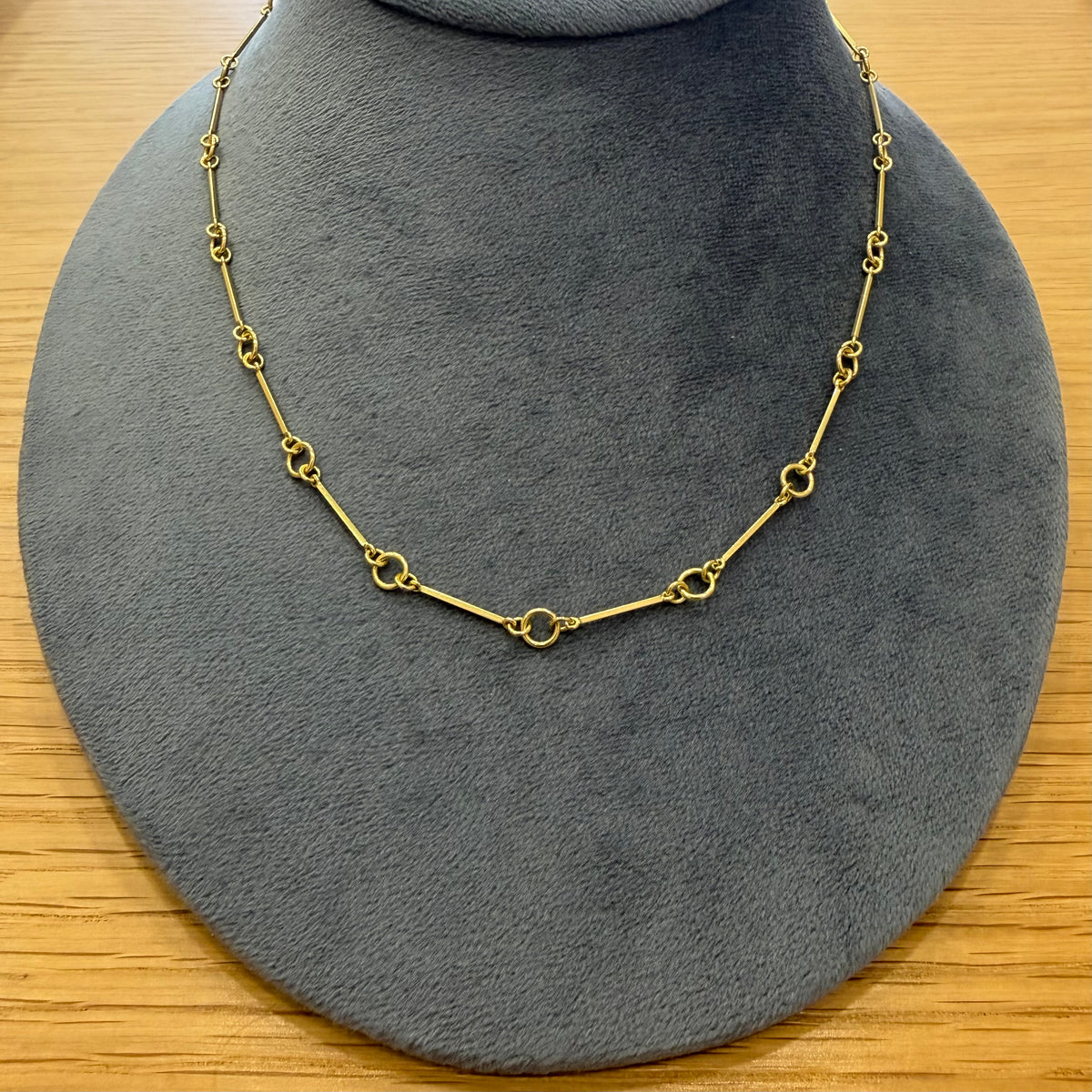 baby romea chain