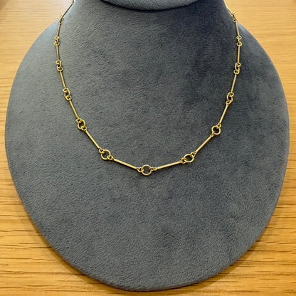 baby romea chain