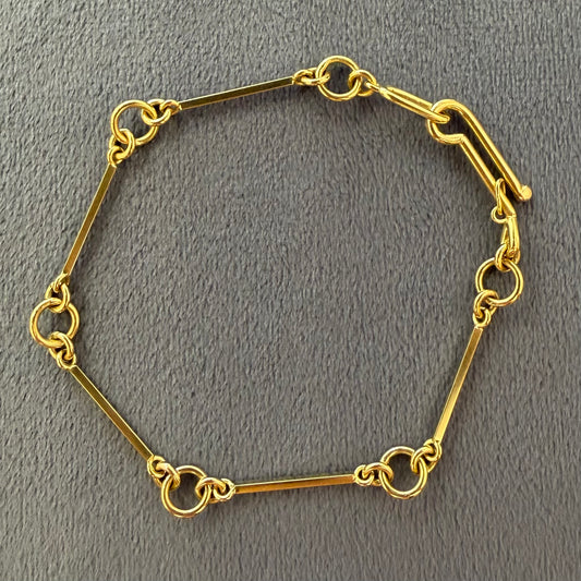 romea chain bracelet