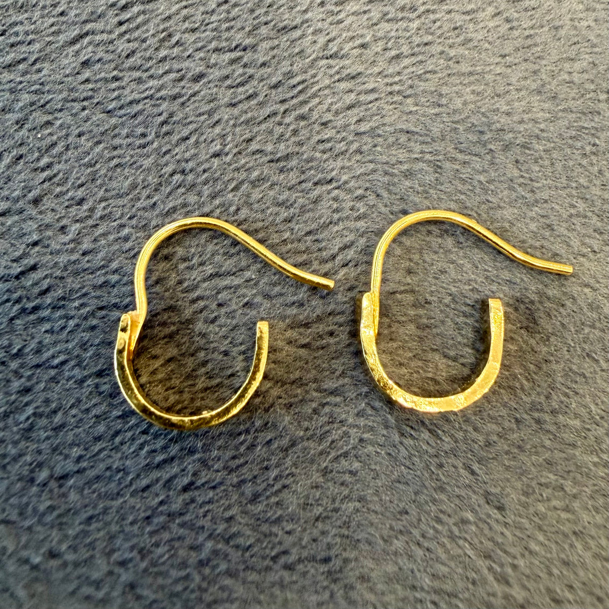 mini seagrass swing hoop