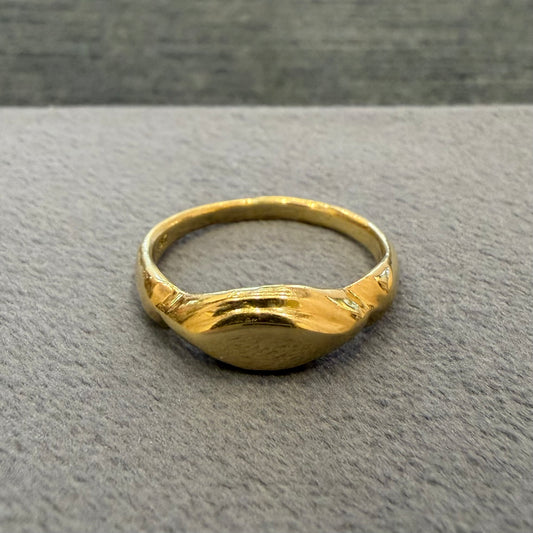 roman ring