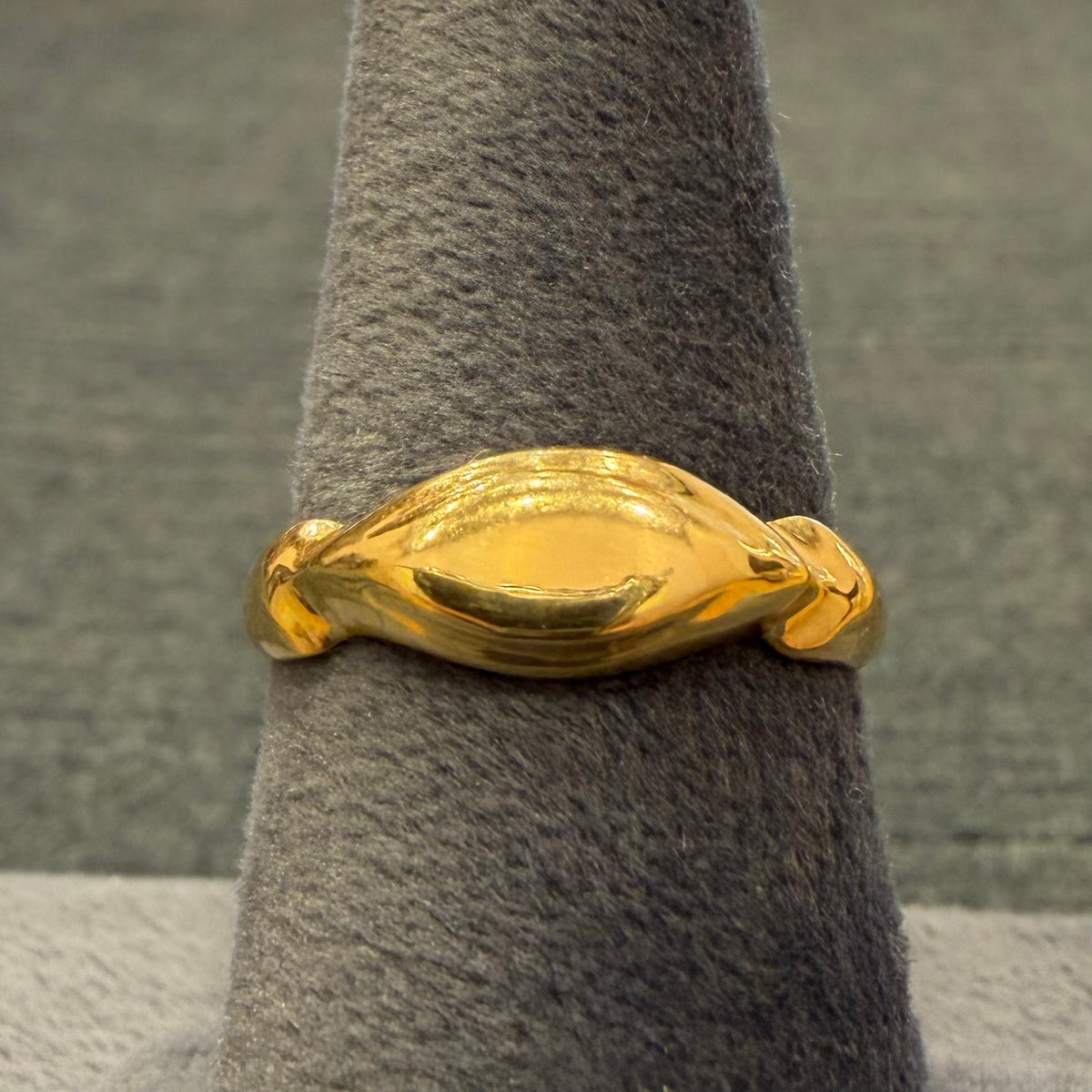 roman ring