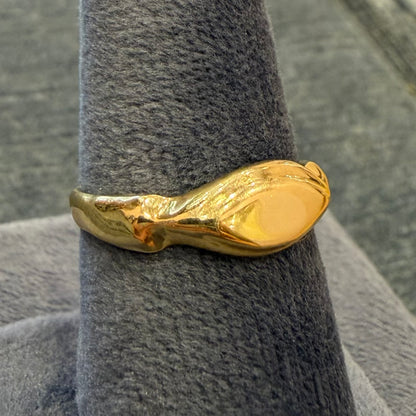roman ring