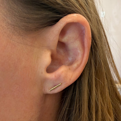 mini stick studs