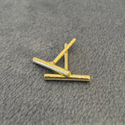 mini stick studs
