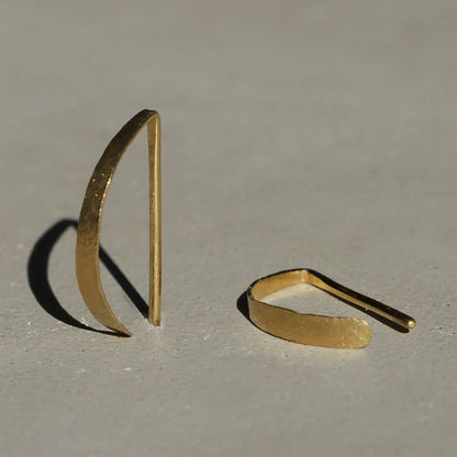 forged D hoops