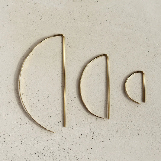 forged D hoops