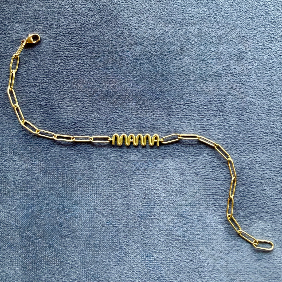 mama bracelet