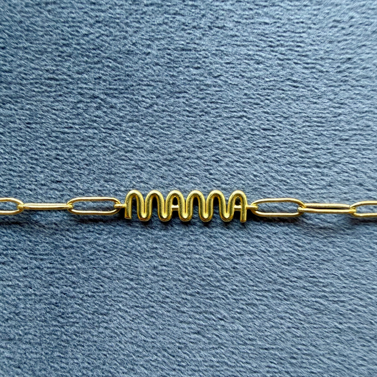 mama bracelet