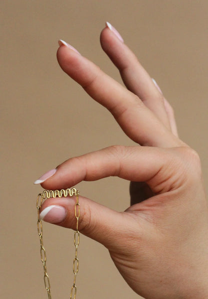 mama bracelet