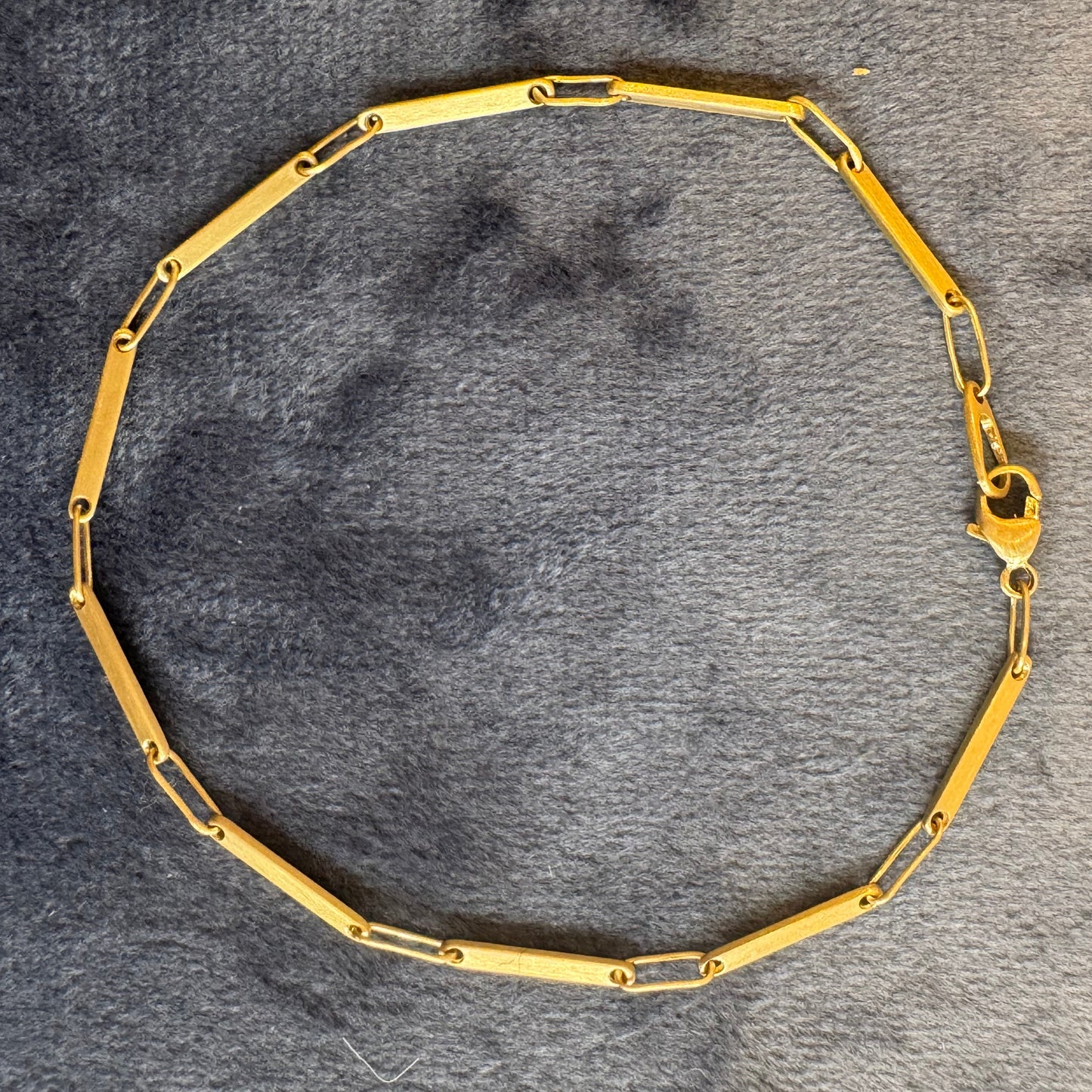 mara chain bracelet
