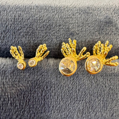 teeny diamond comets