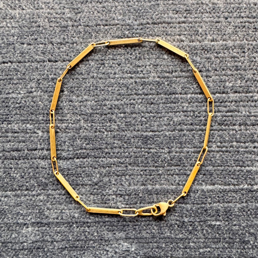 mara chain bracelet