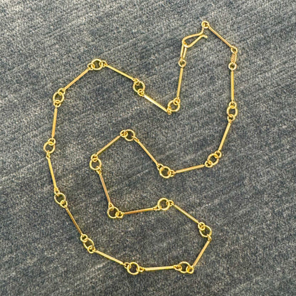 baby romea chain