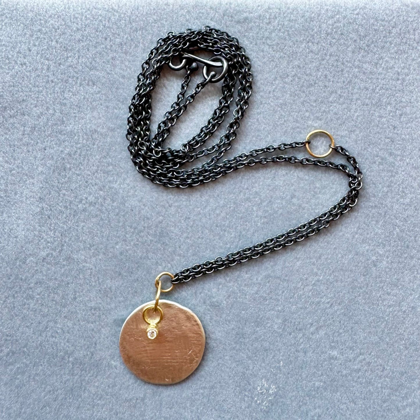 astrid necklace