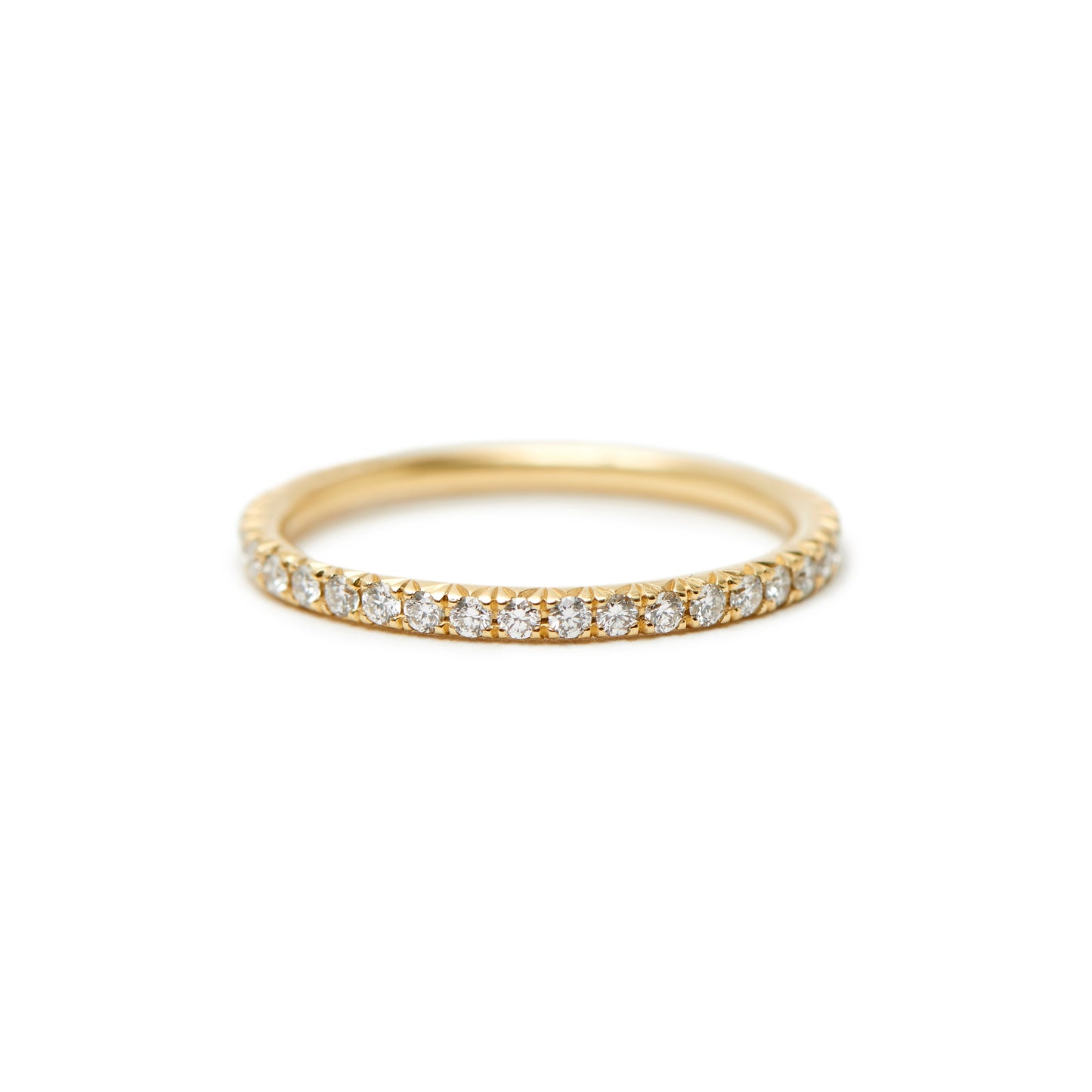 french eternity band #1