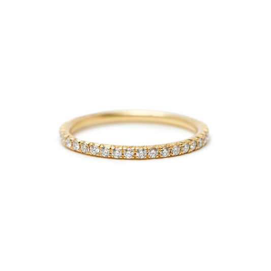 french eternity band #1